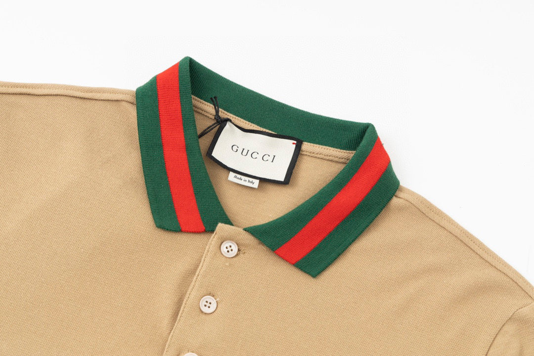 Logo Polo Shirt