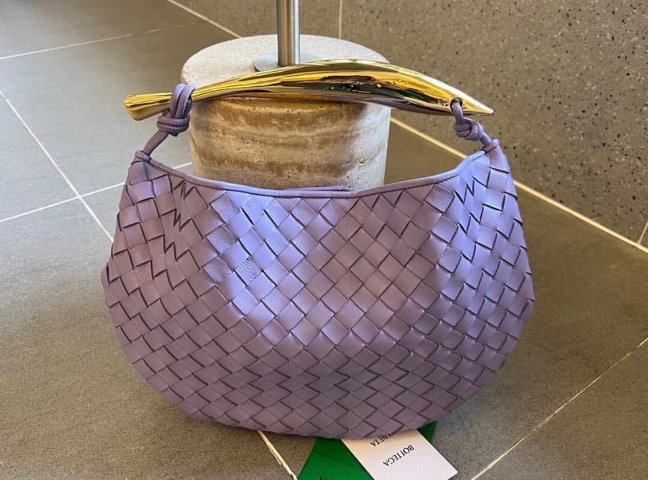 Sardine Bag