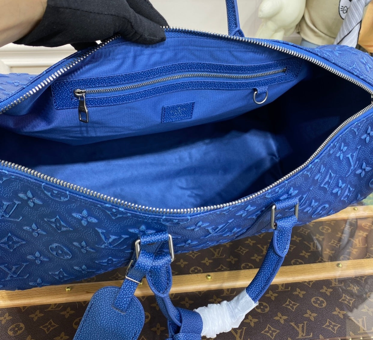 Keepall 50