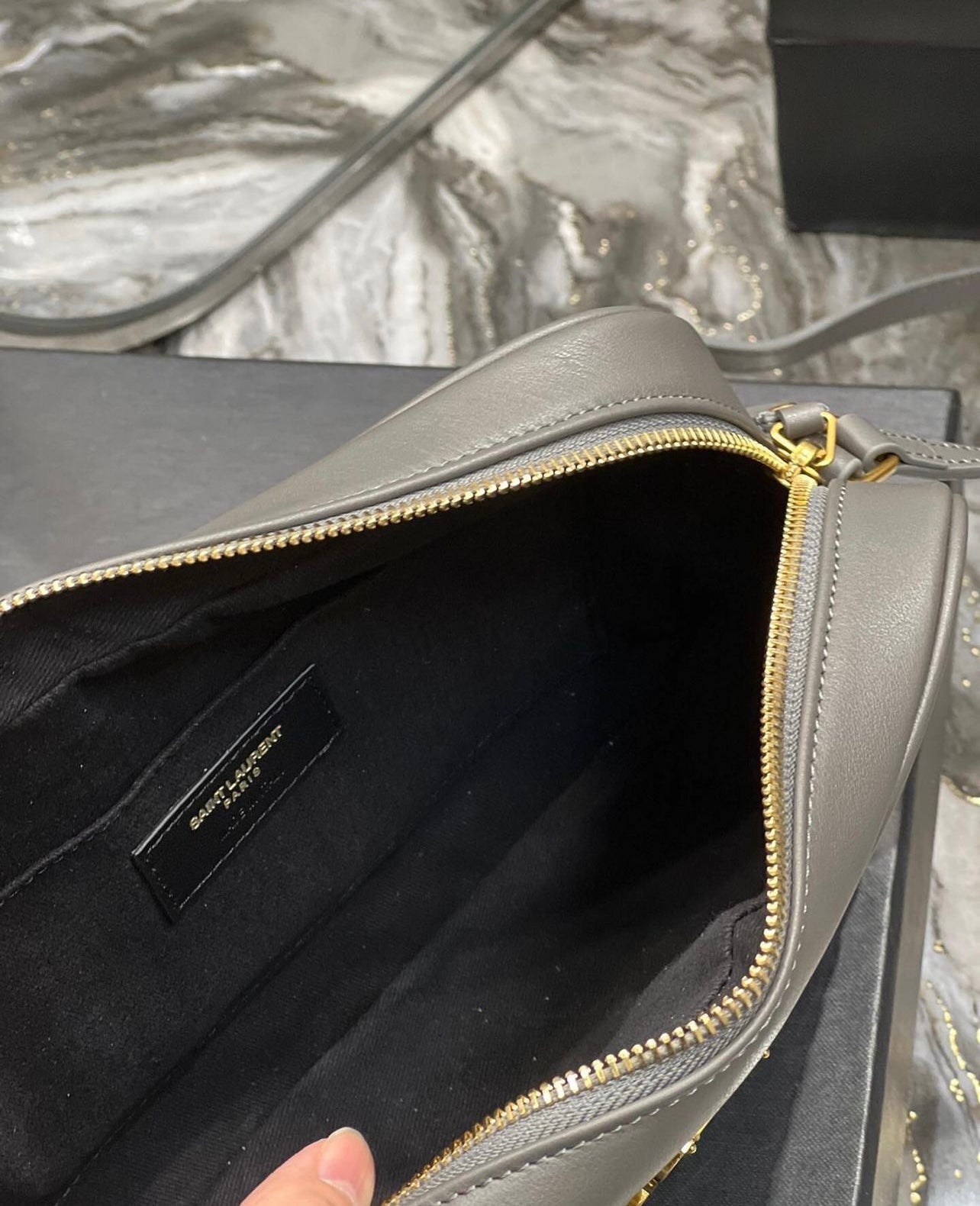 Lou Camera Bag