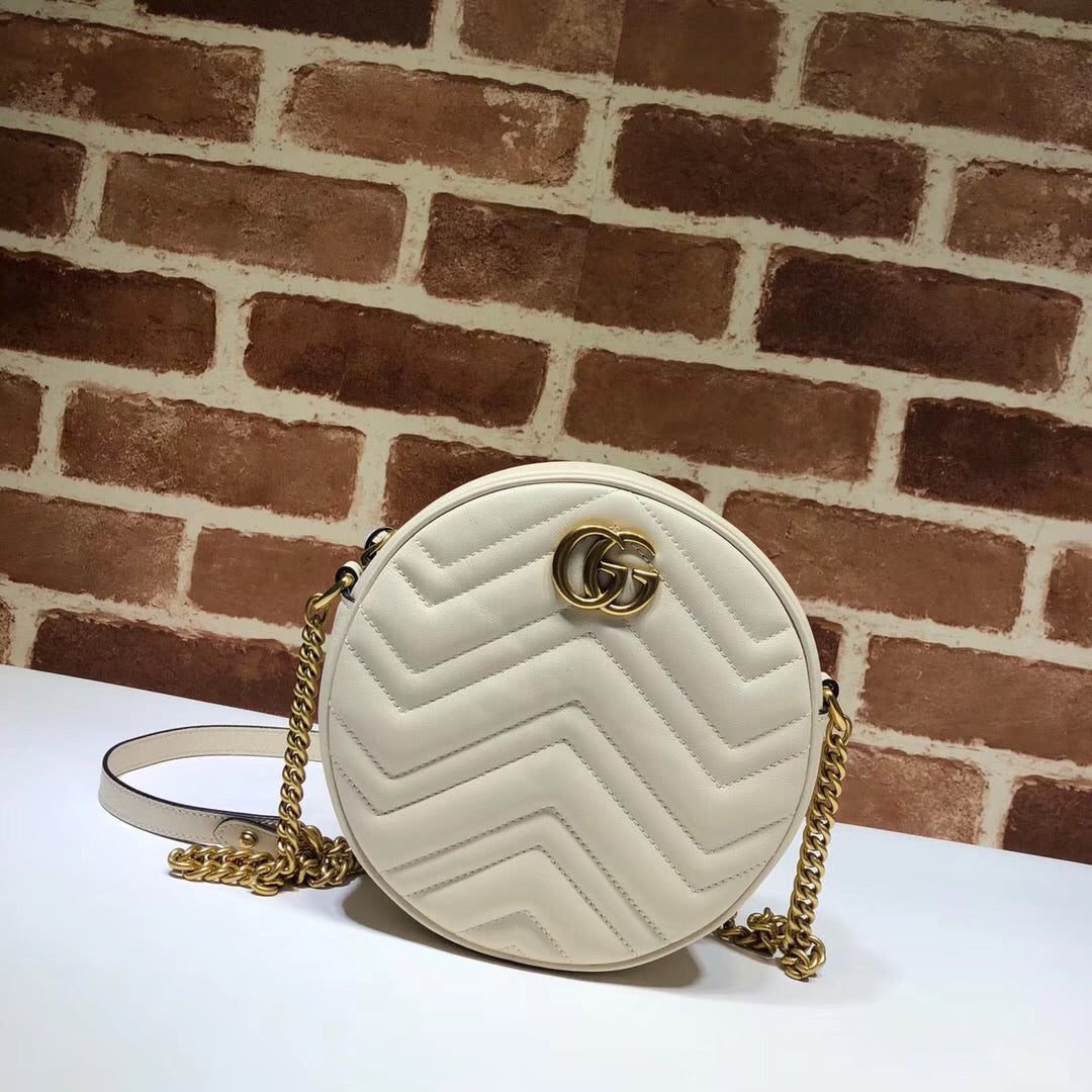 Marmont Round