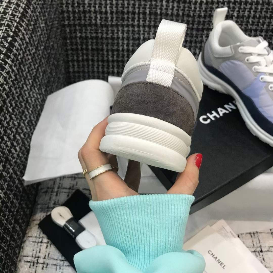 CC Sneaker