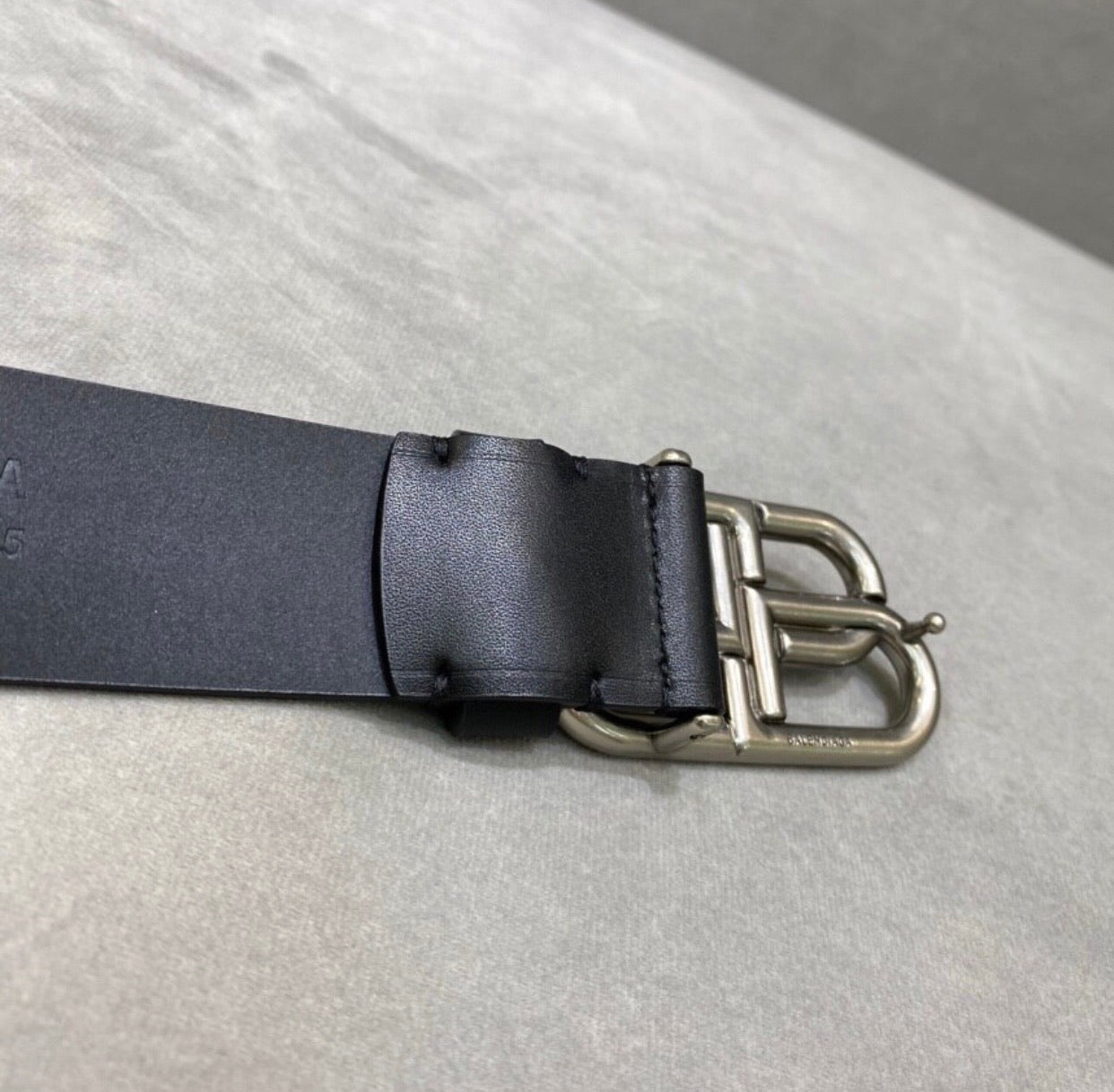 B Belt