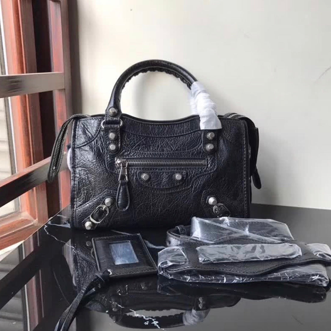 City Bag