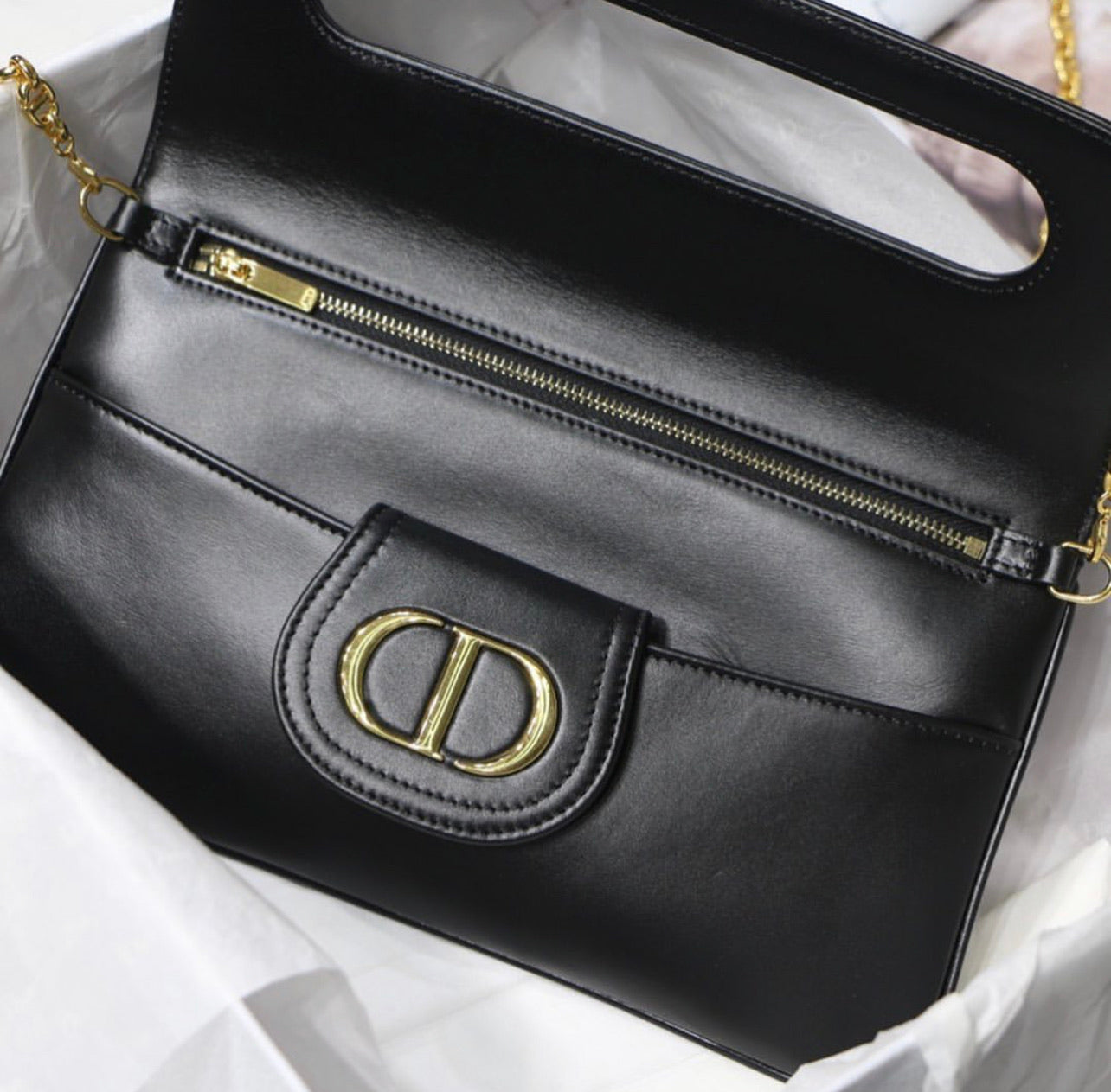 Double Bag