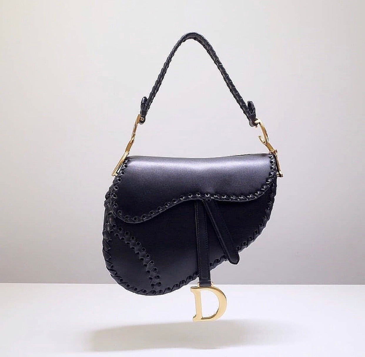 Saddle Bag