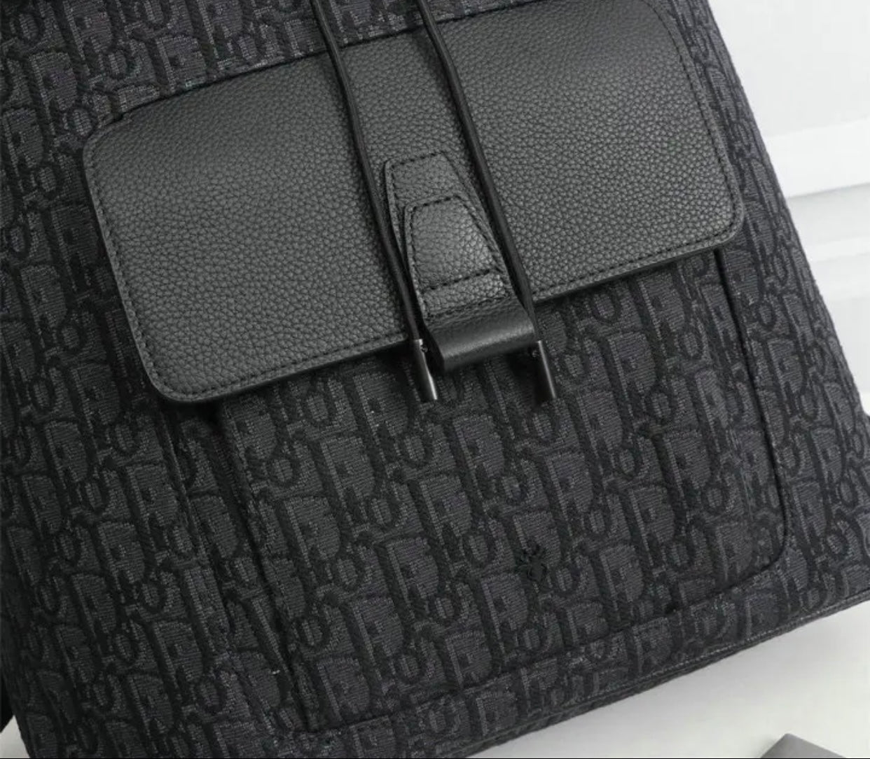 Motion Backpack