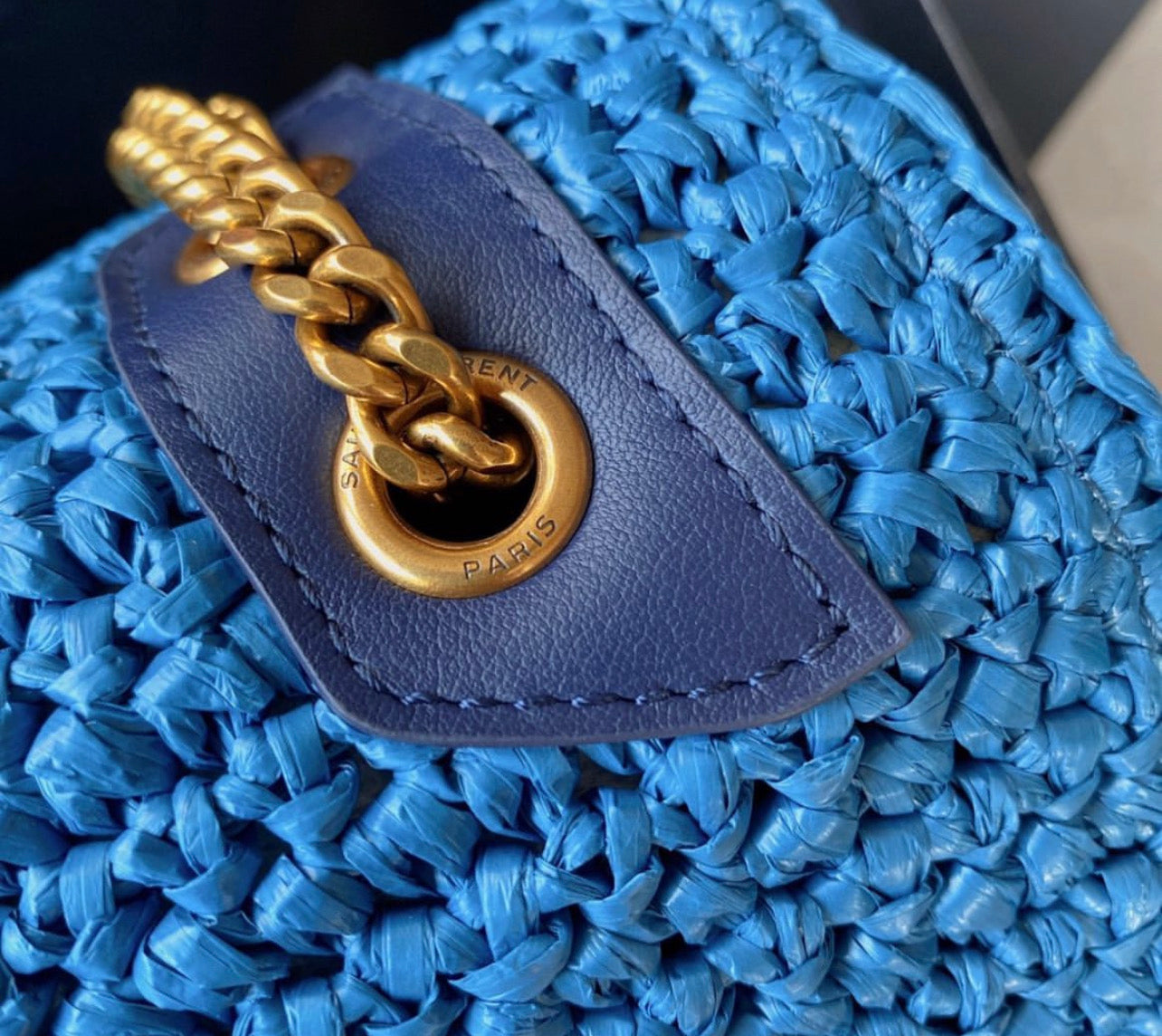 Niki Medium Chain Bag