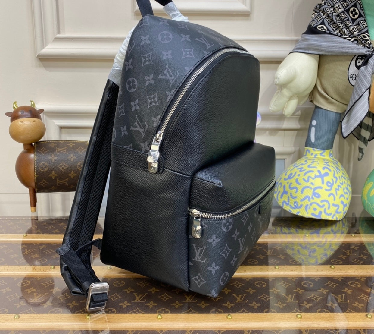 Discovery Backpack