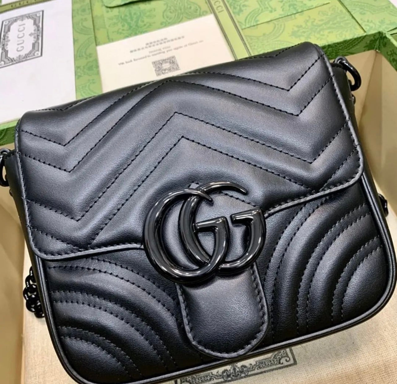 Marmont Mini