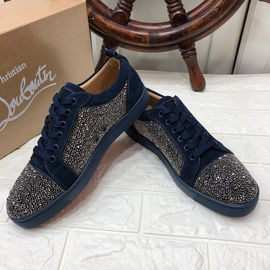 Louis Strass Womens