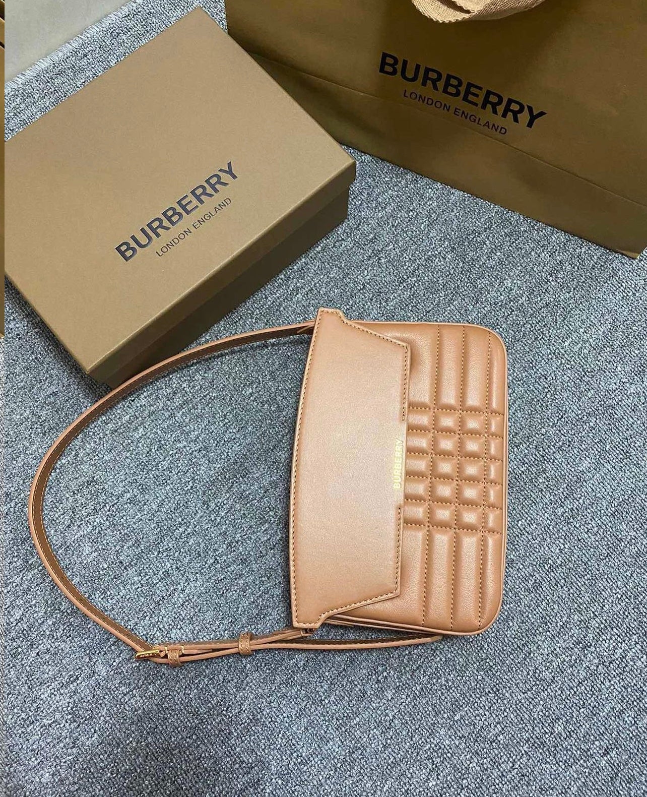 Catherine Shoulder Bag