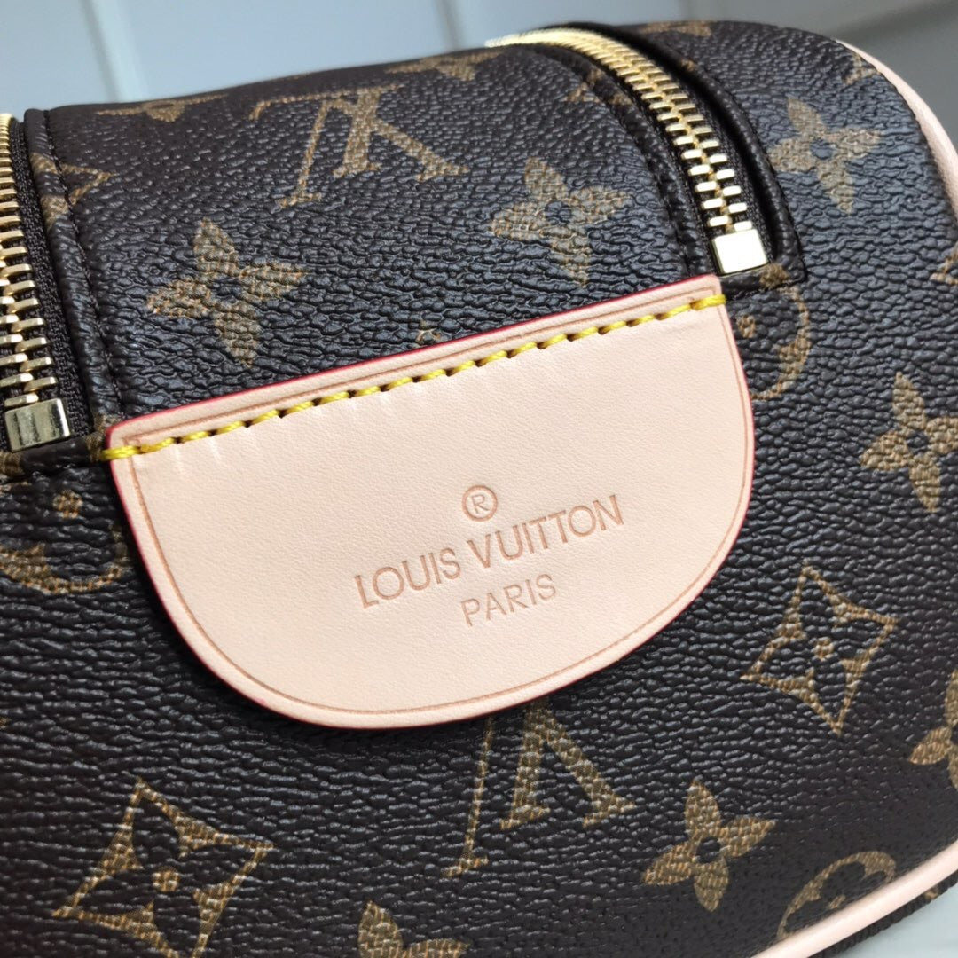 Toiletry Case