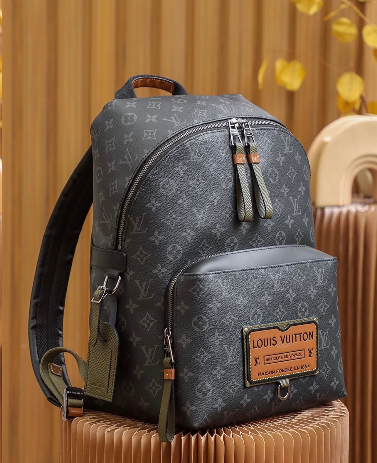 Discovery Backpack