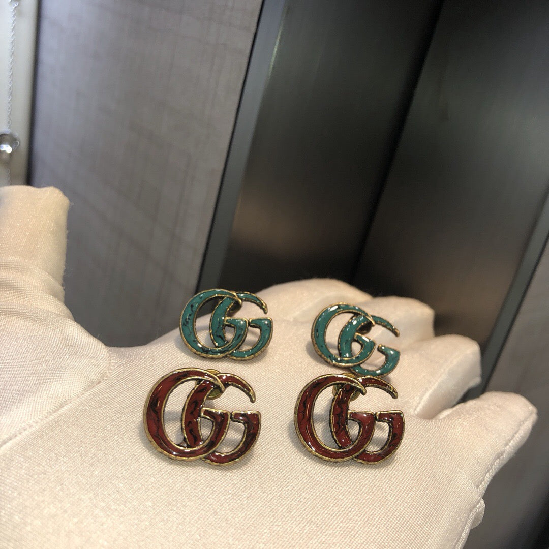 GG Earrings