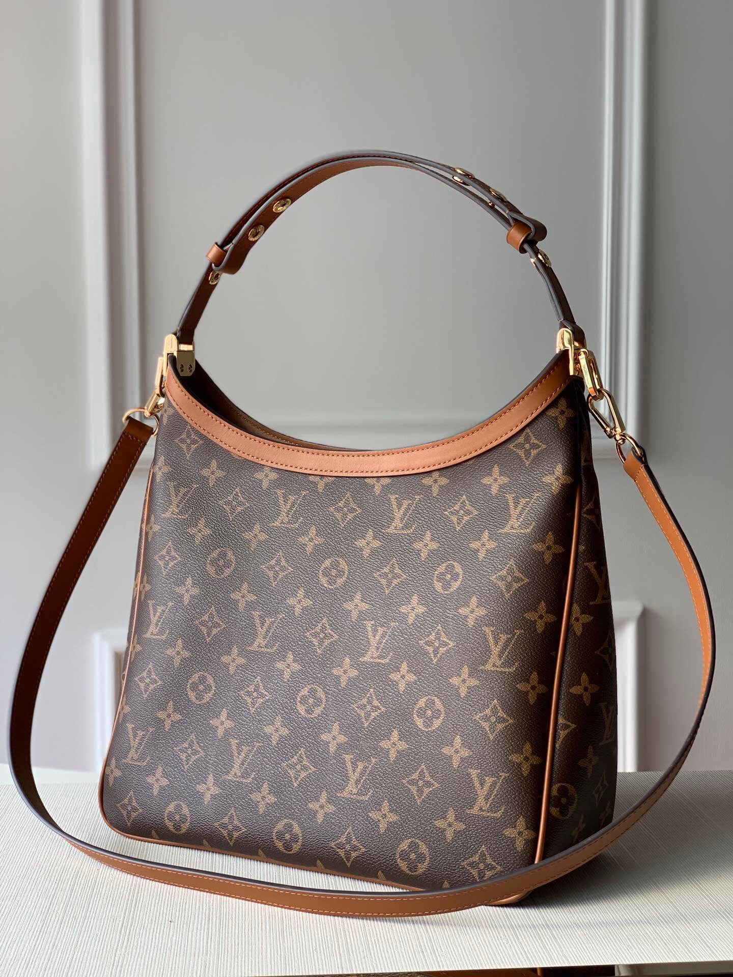 Dauphine Tote