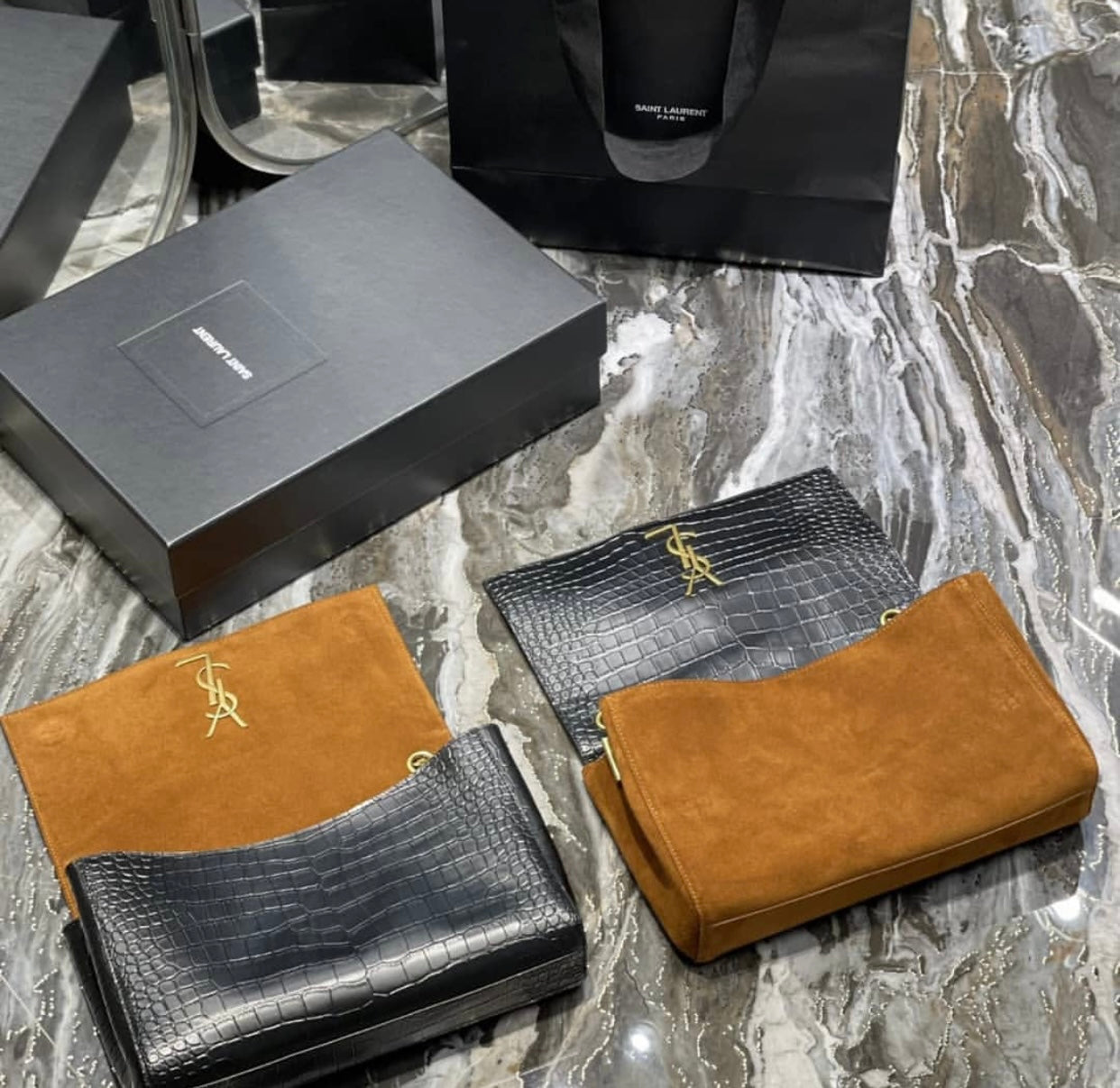 Kate Reversible Bag
