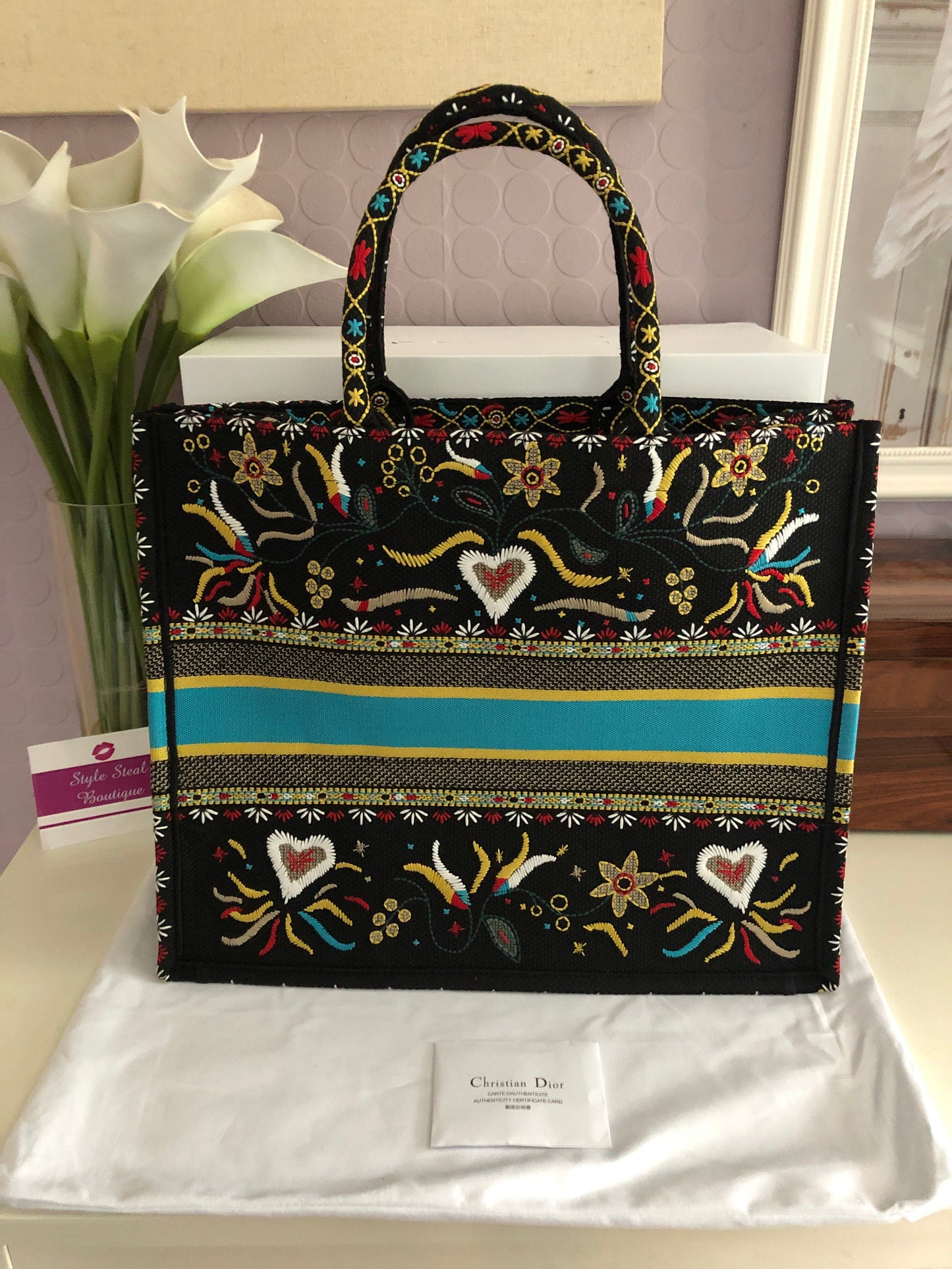 Book Tote