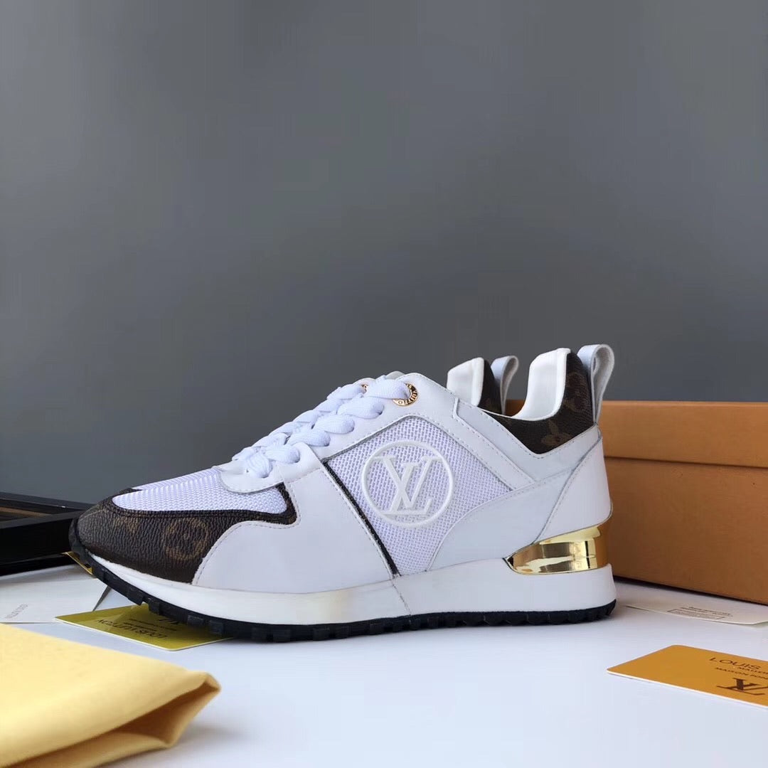 Runaway Sneaker