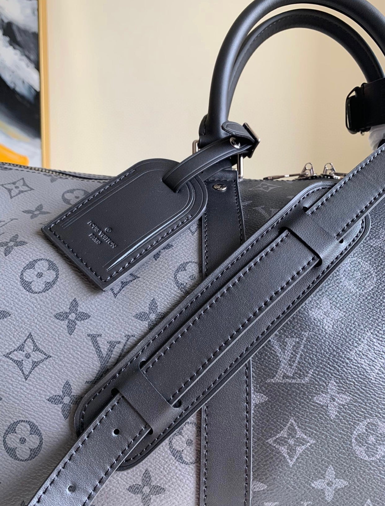 Keepall 50