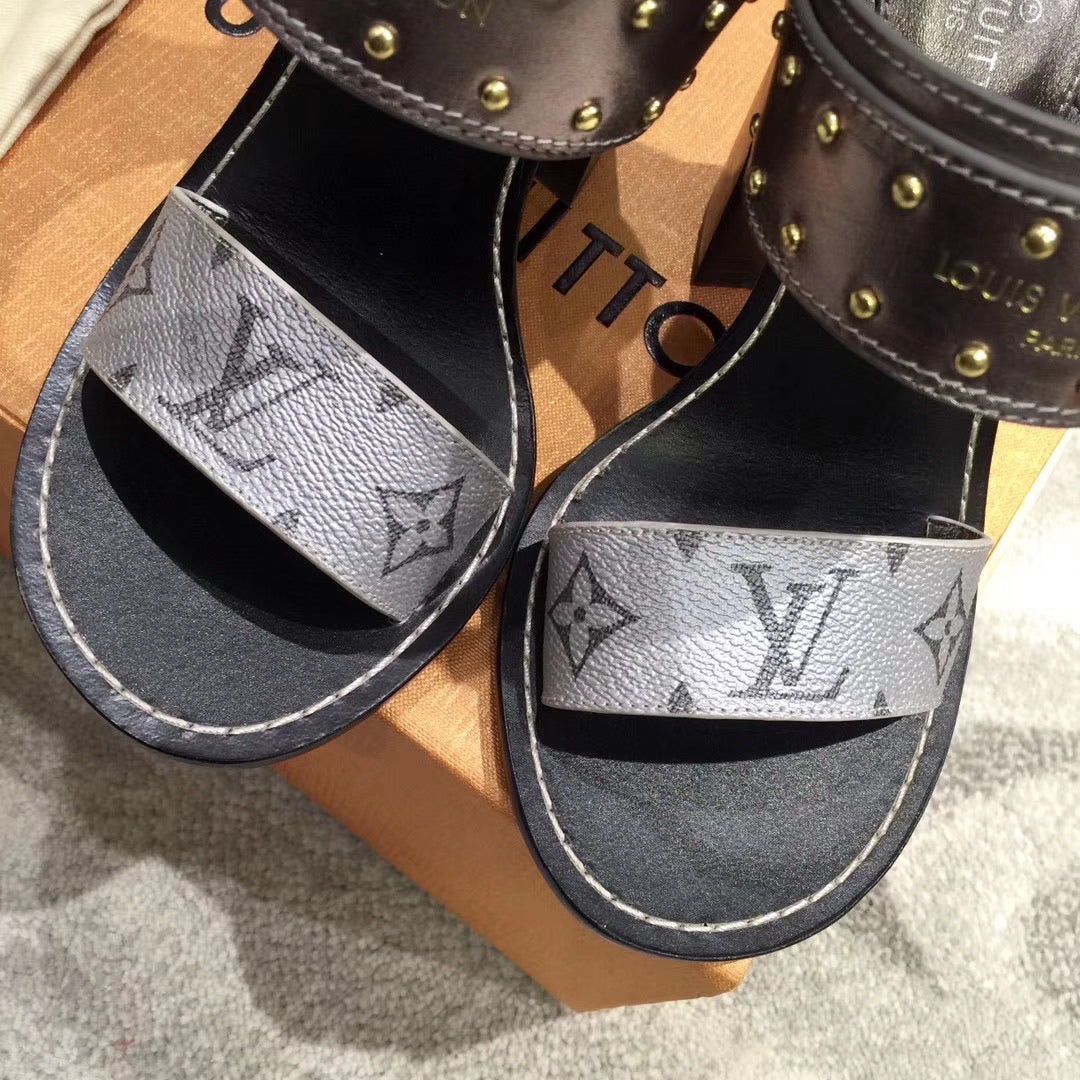 Passenger Sandals