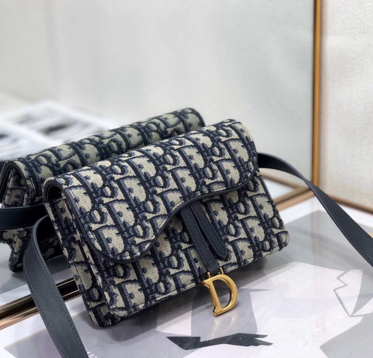 Belt Pouch