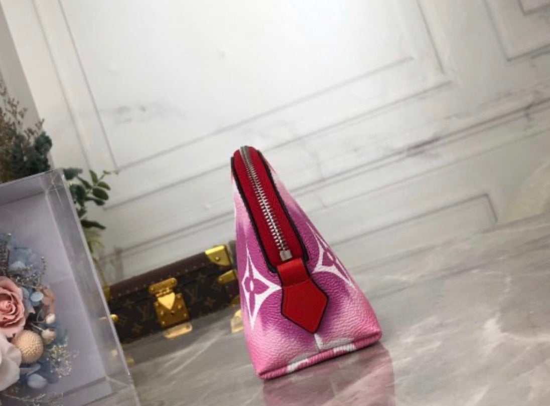 Escale Cosmetic Pouch