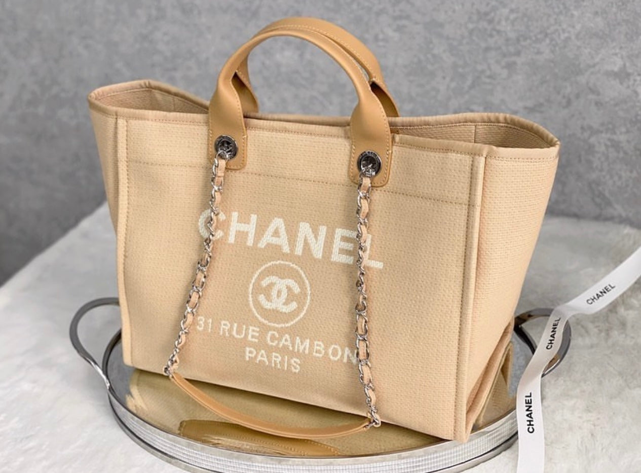 Deauville Tote