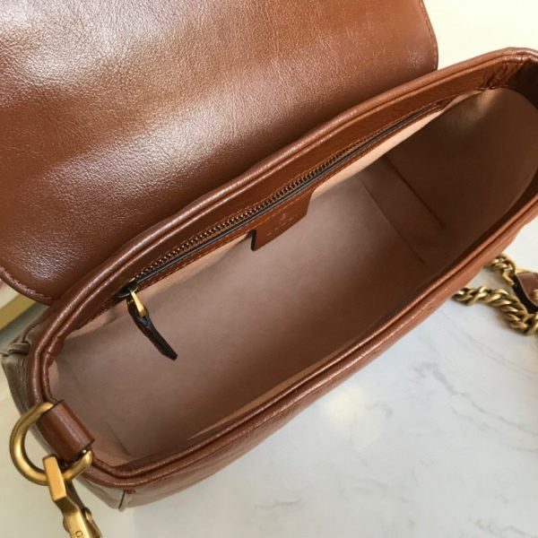 Marmont Top Handle