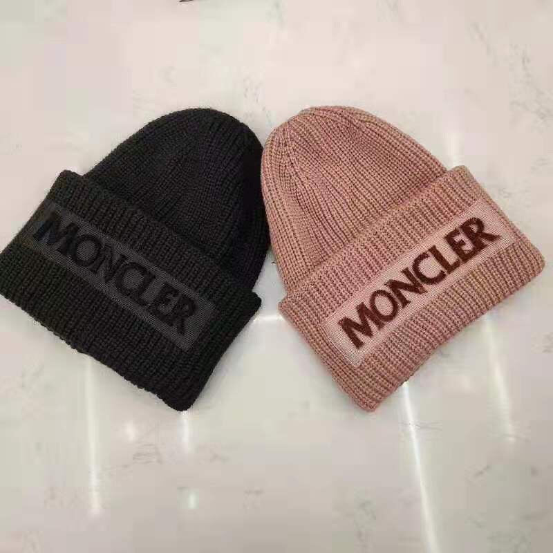 Wool Hat