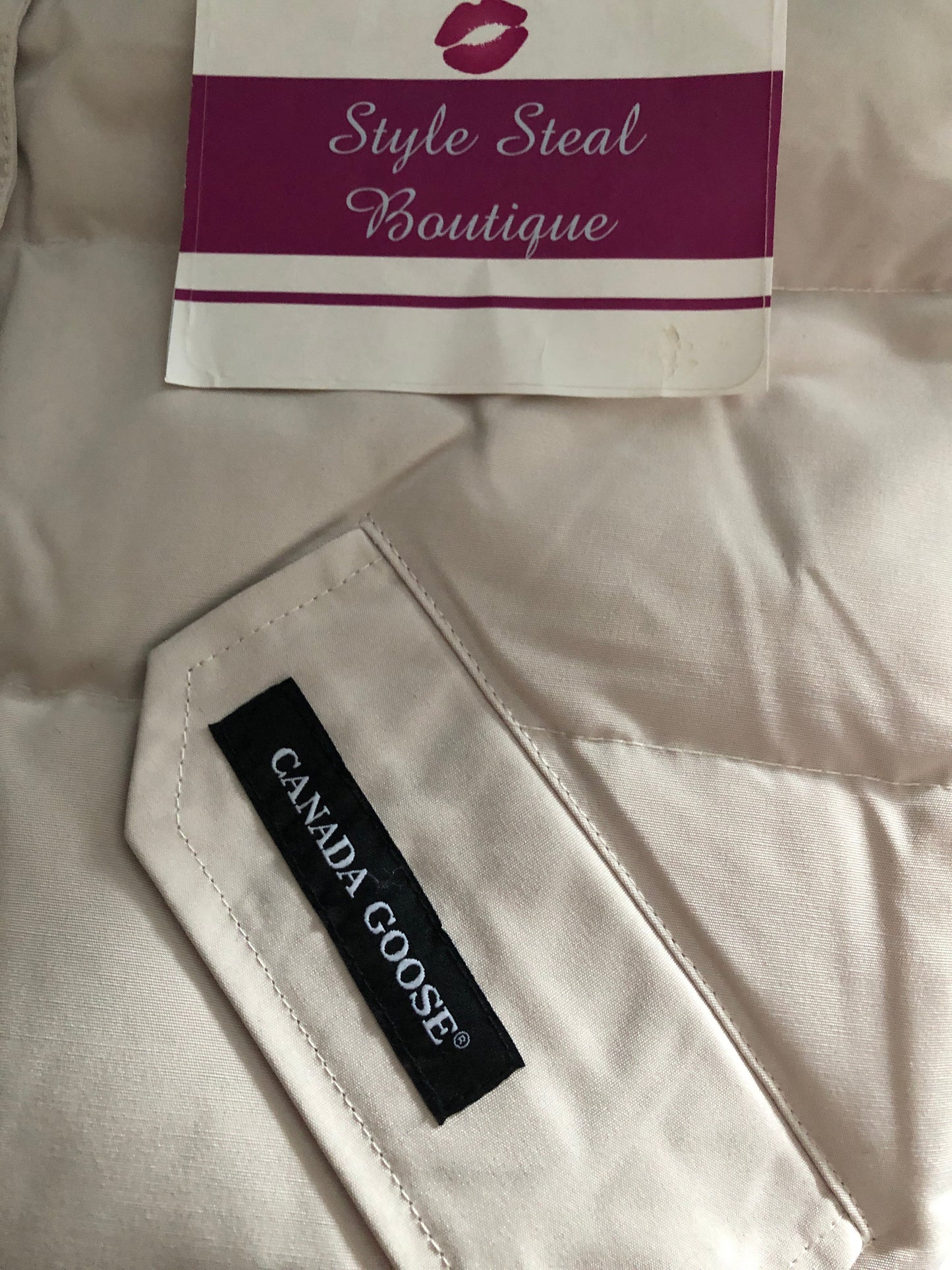 Freestyle Gilet