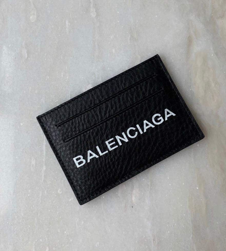 Everyday Card Holder