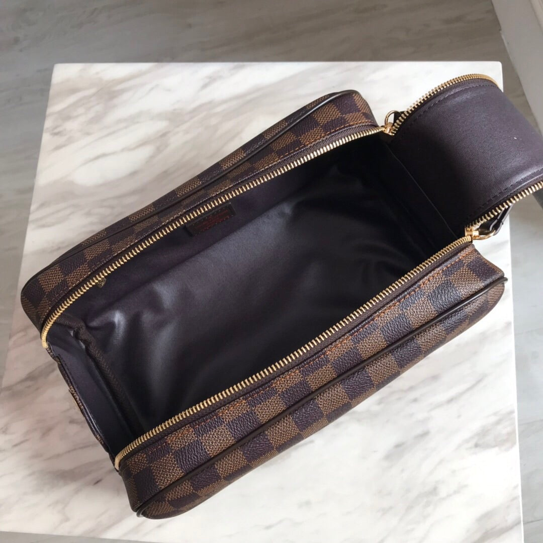 Toiletry Case