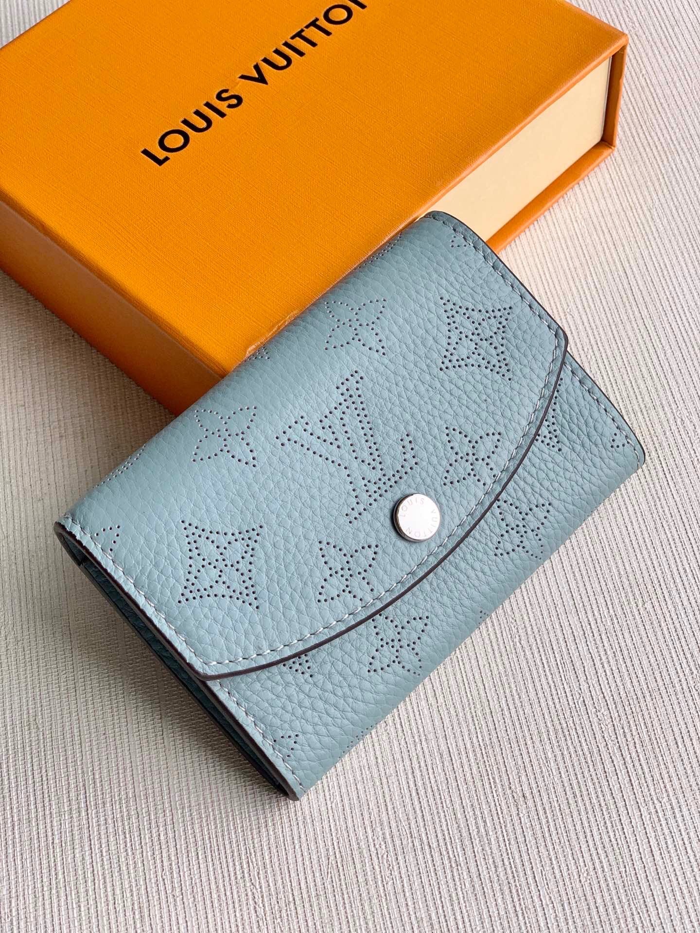 Iris Wallet