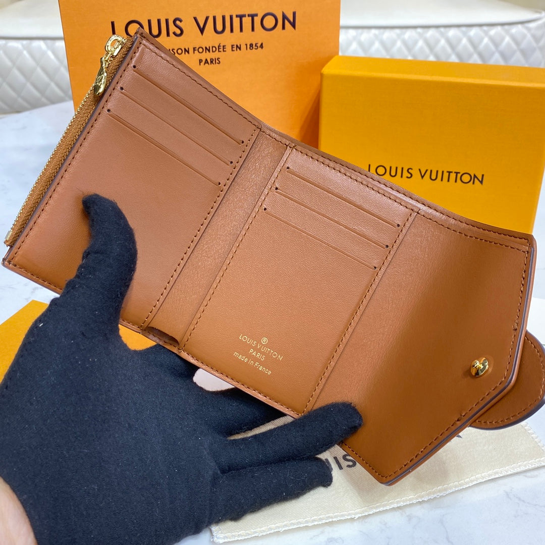Pont 9 Compact Wallet