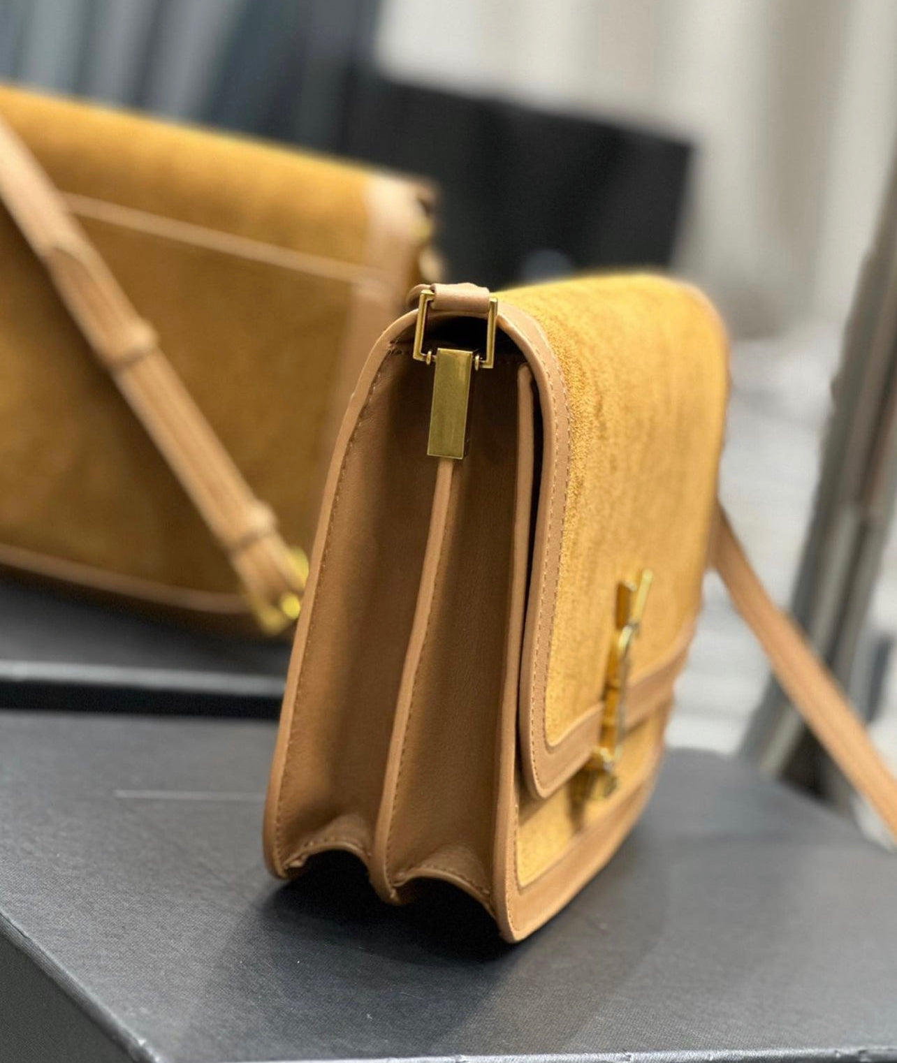Solferino Shoulder Bag