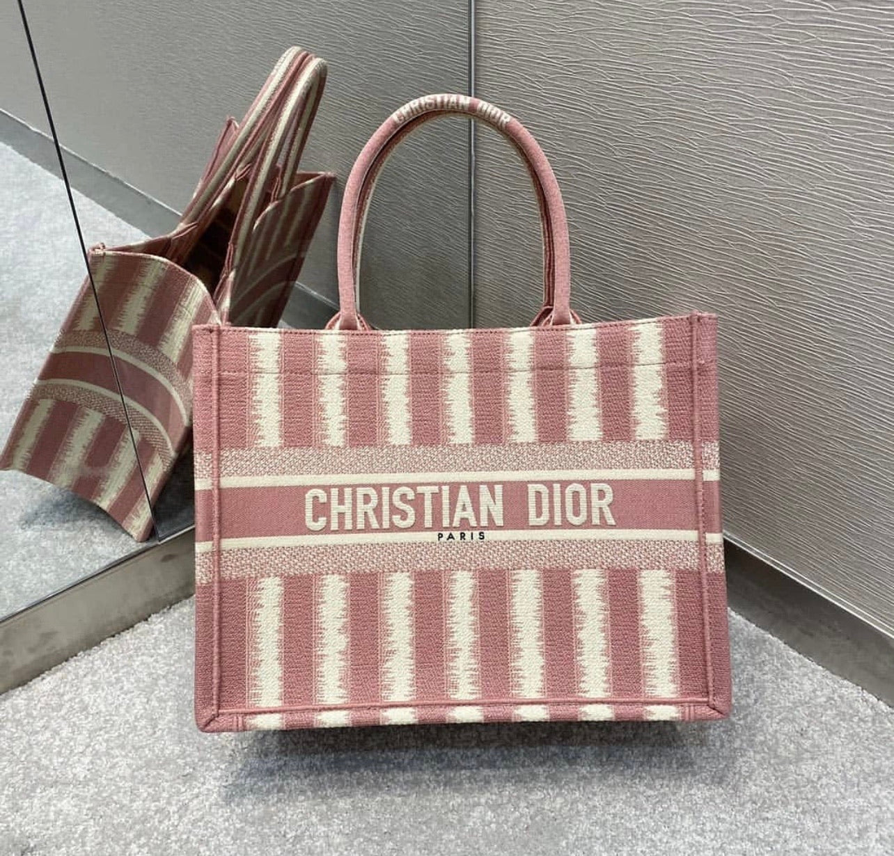 Book Tote