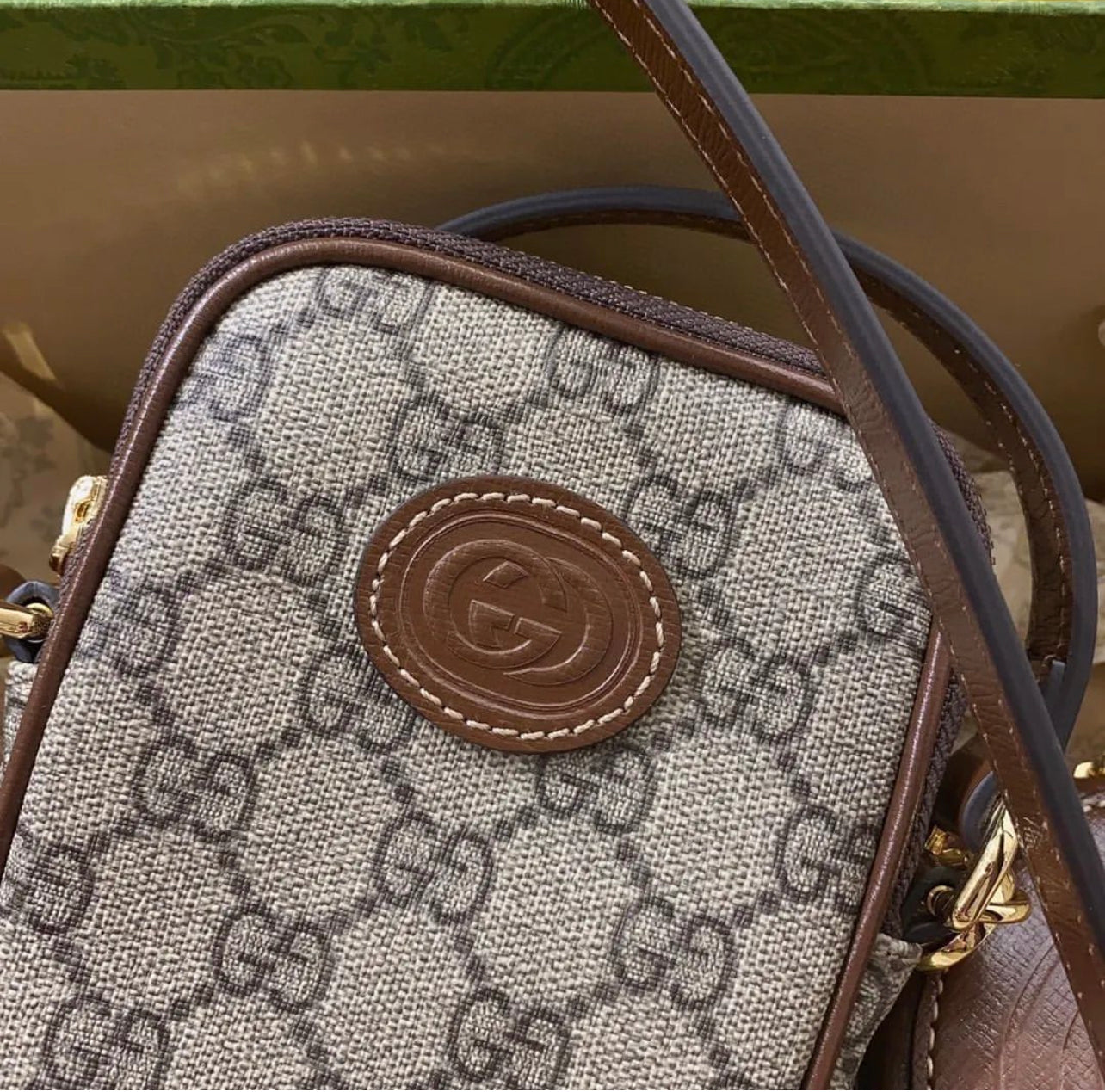 GG Mini Bag