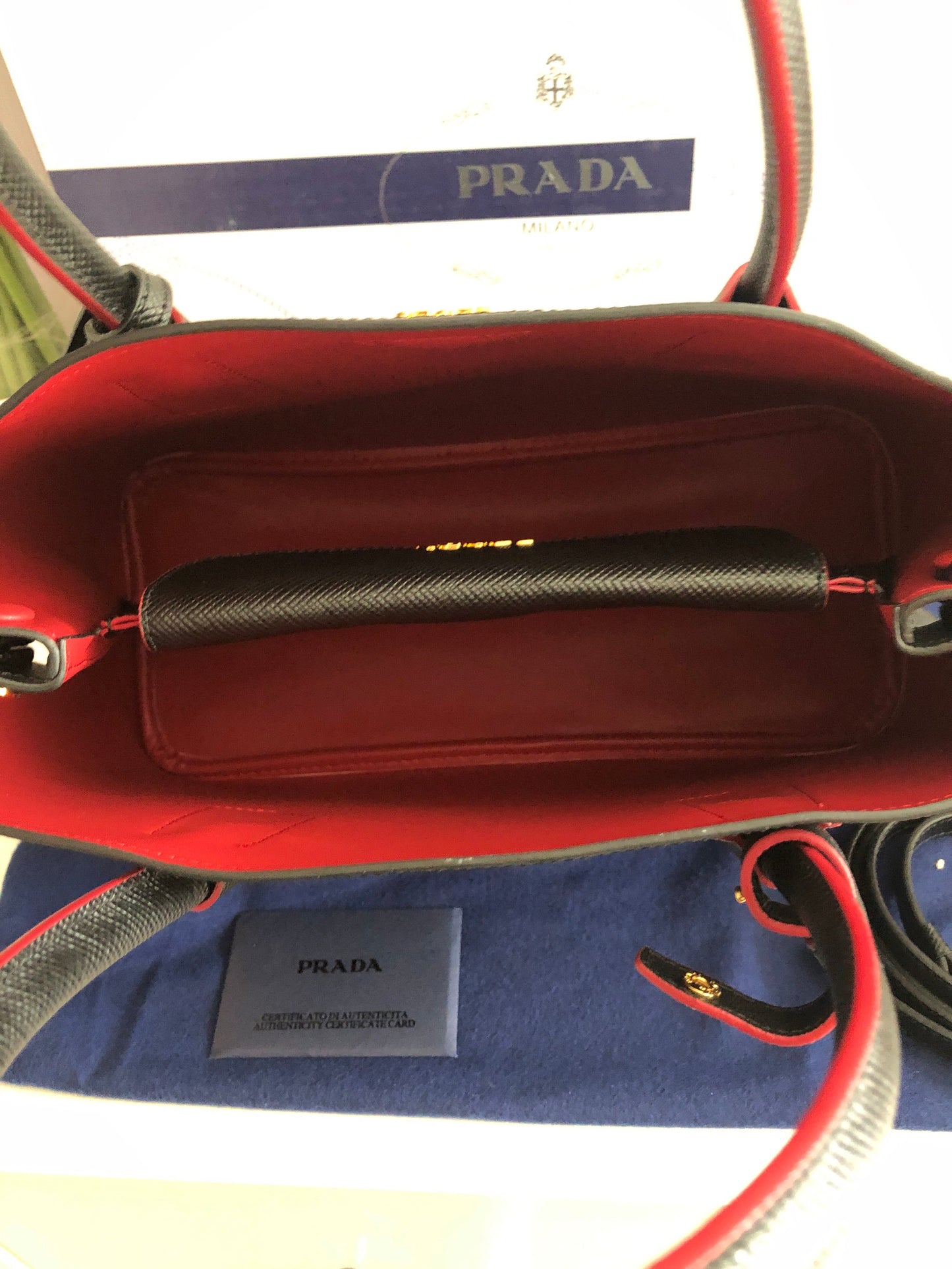 Double Tote