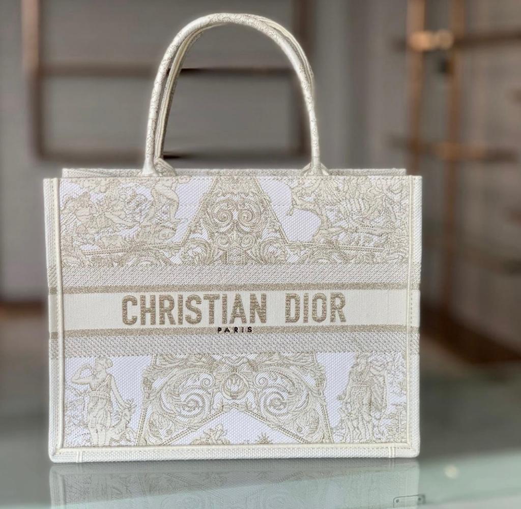 Book Tote