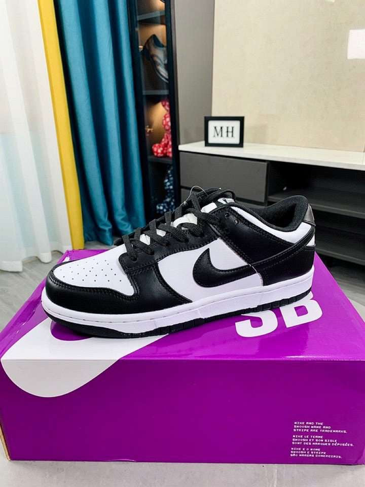 Dunks