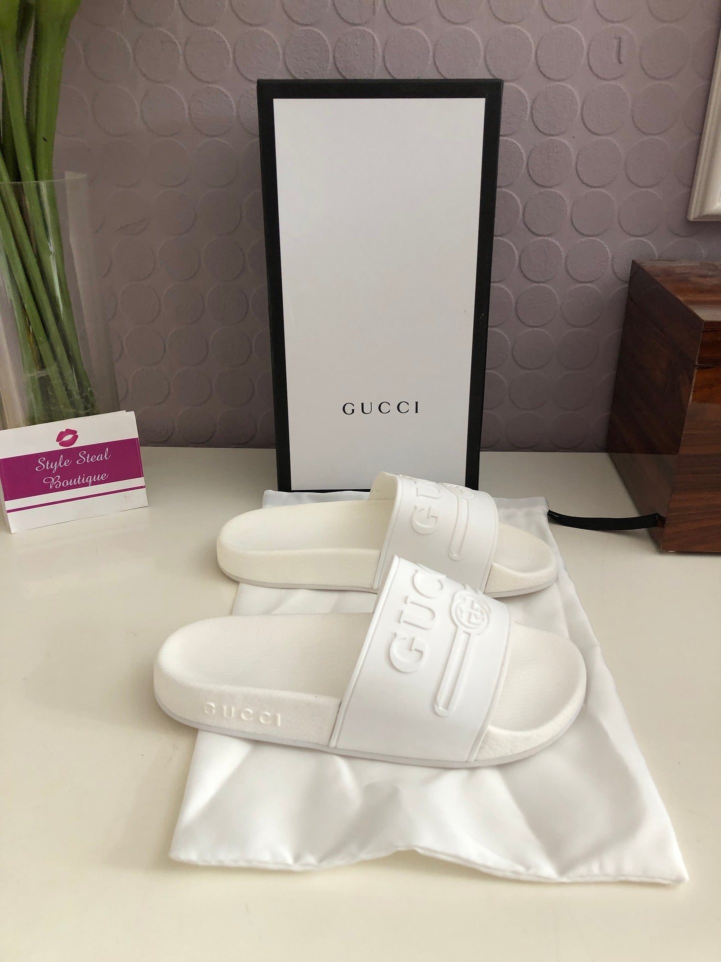 GG Slides