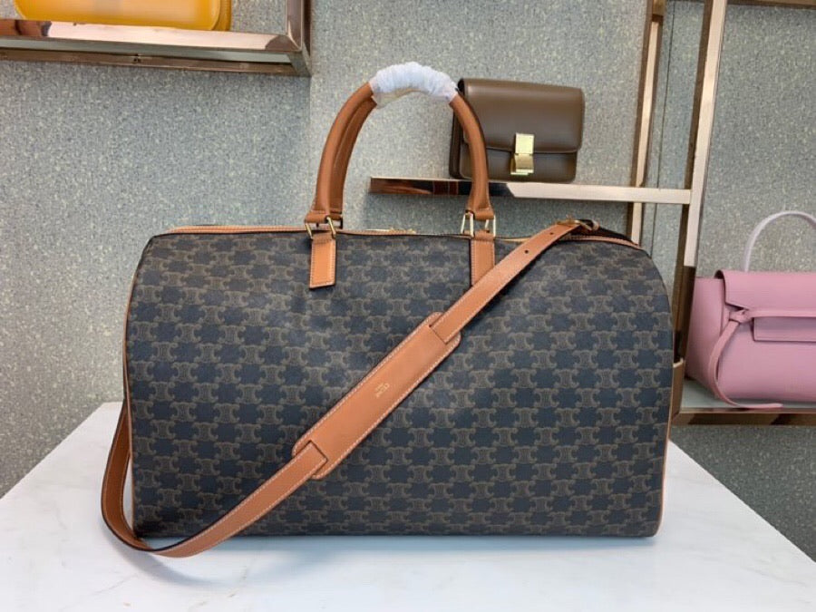 Large Voyage Holdall