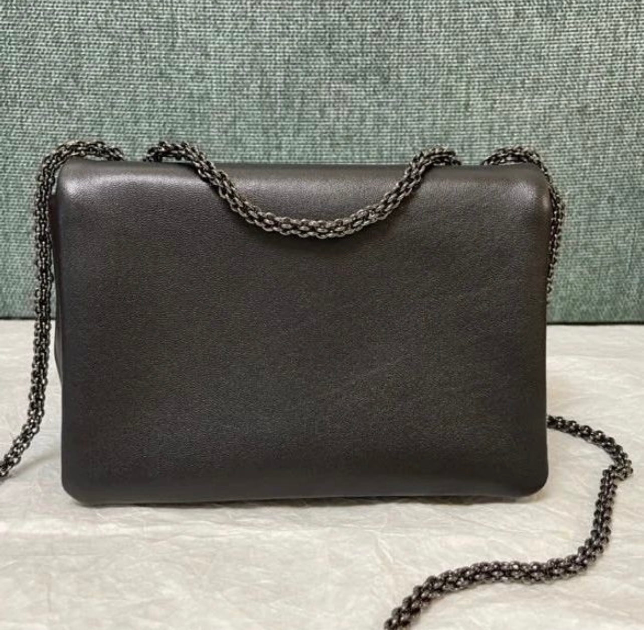 One Stud Chain Bag