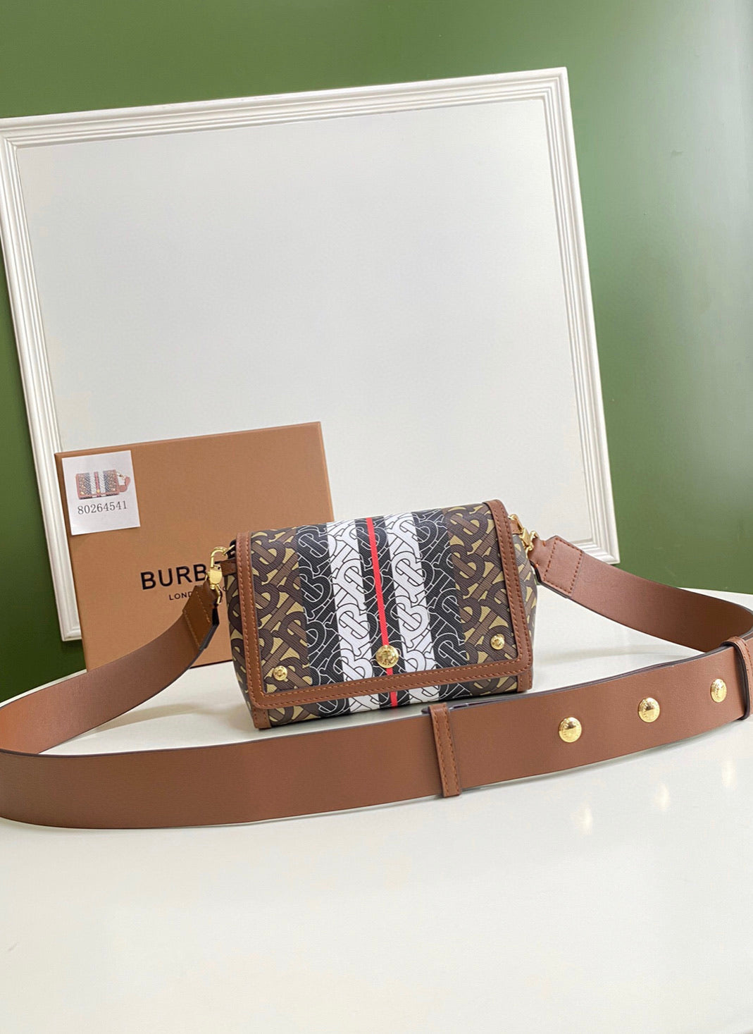 Note Bag