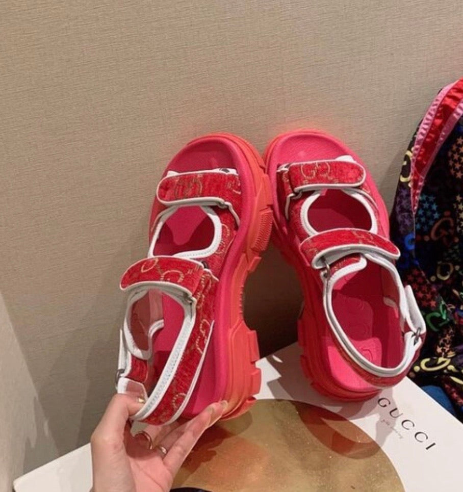 GG Sandals