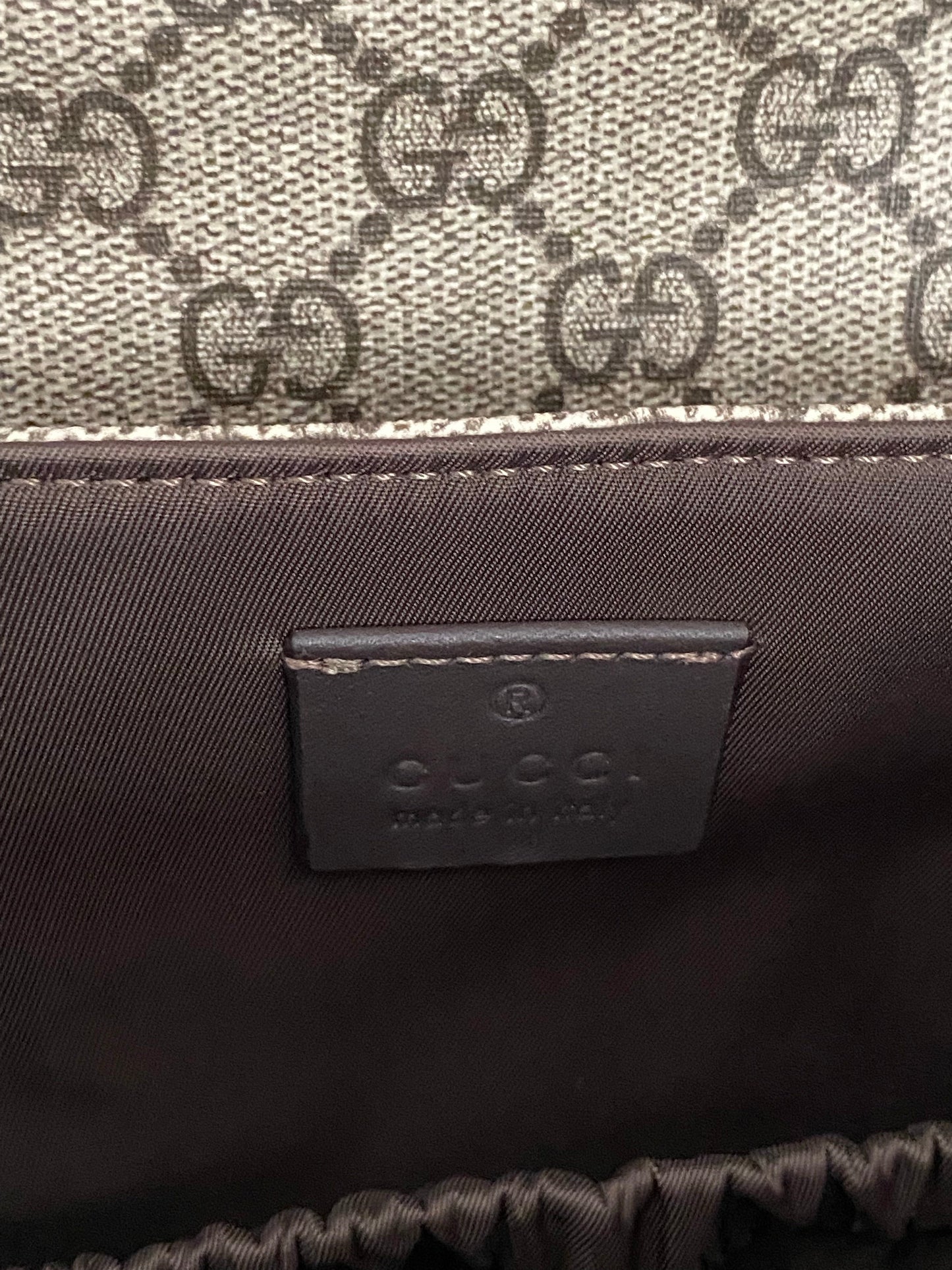 Baby Changing Bag