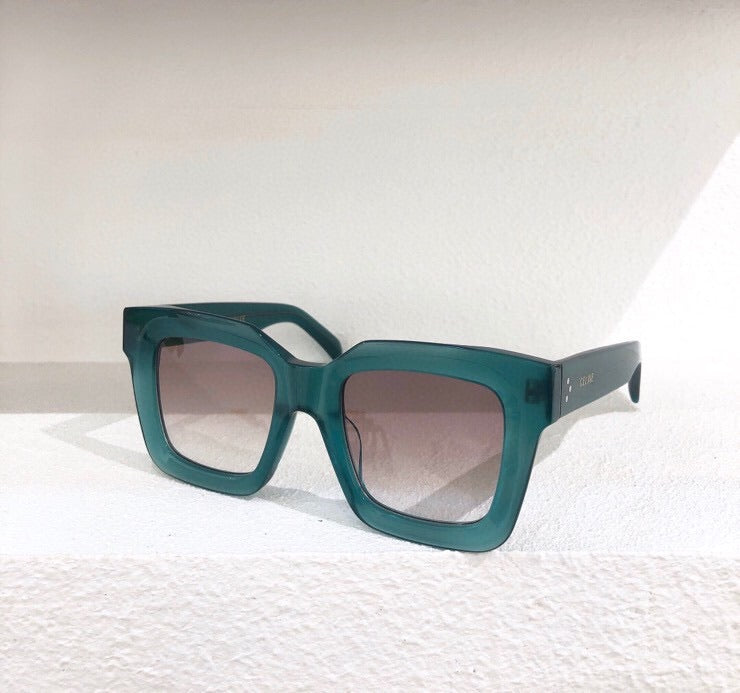 Square Sunglasses