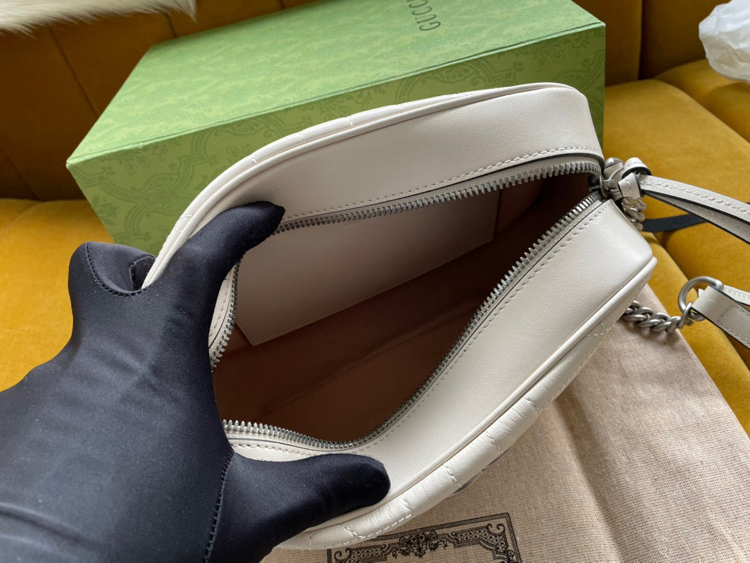 Marmont Shoulder Bag