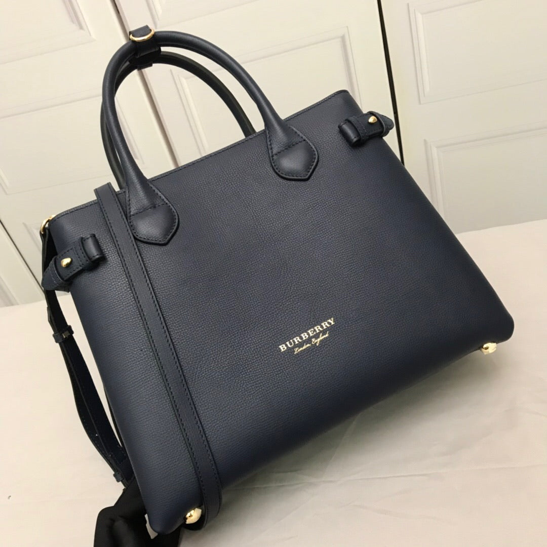Banner Bag